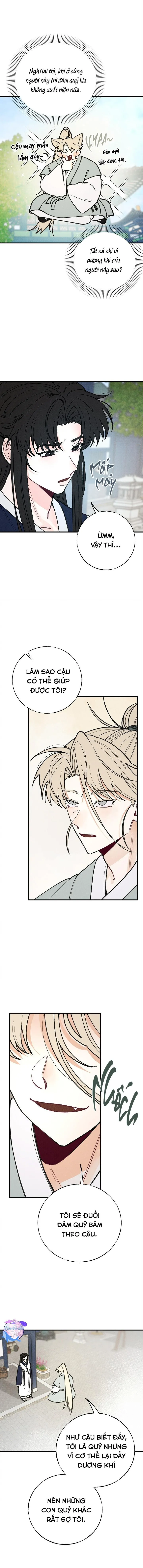 LIST TRUYỆN NGẮN CHỊT CHỊT Chapter 88 Trang 6