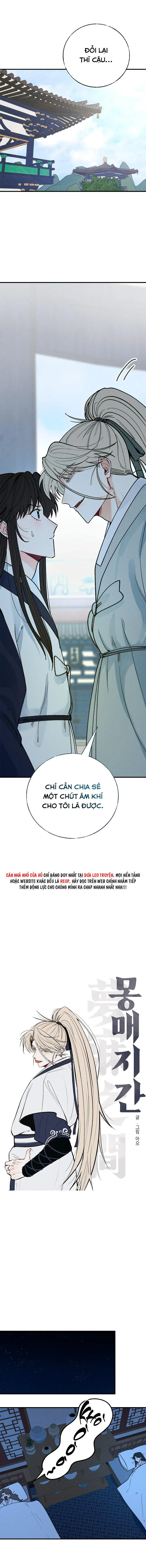 LIST TRUYỆN NGẮN CHỊT CHỊT Chapter 88 Trang 7