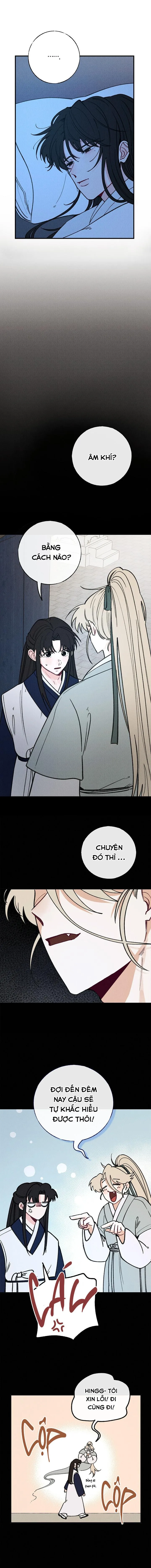 LIST TRUYỆN NGẮN CHỊT CHỊT Chapter 88 Trang 8