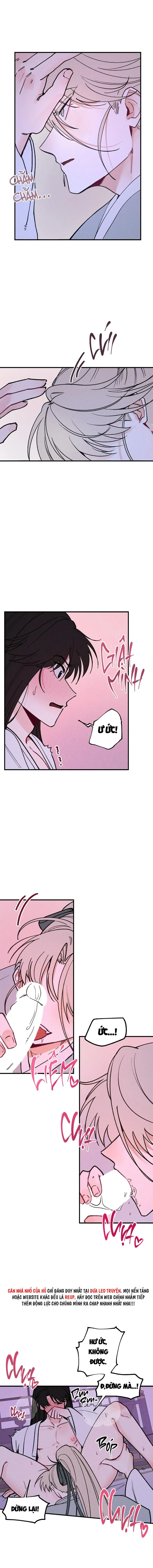 LIST TRUYỆN NGẮN CHỊT CHỊT Chapter 88 Trang 11