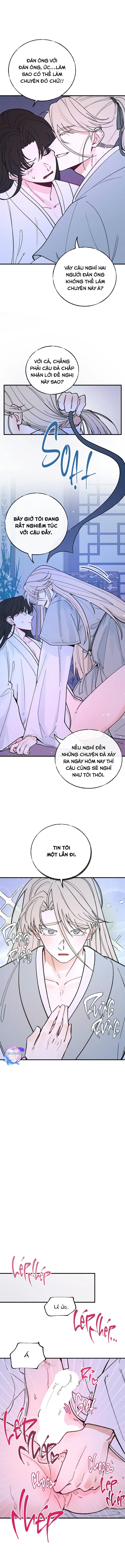 LIST TRUYỆN NGẮN CHỊT CHỊT Chapter 88 Trang 13