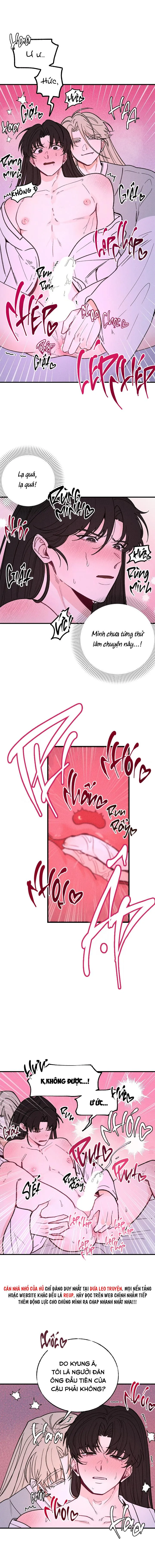 LIST TRUYỆN NGẮN CHỊT CHỊT Chapter 88 Trang 14