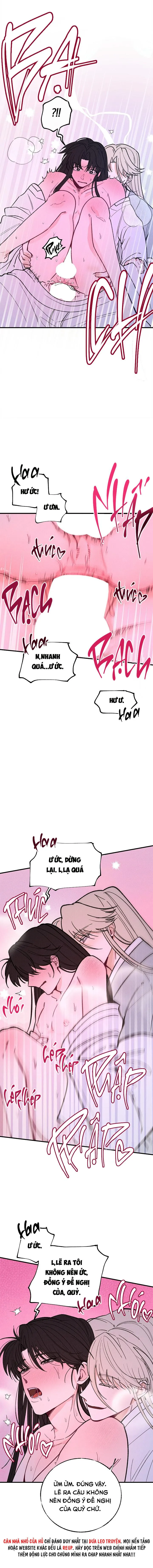 LIST TRUYỆN NGẮN CHỊT CHỊT Chapter 88 Trang 16