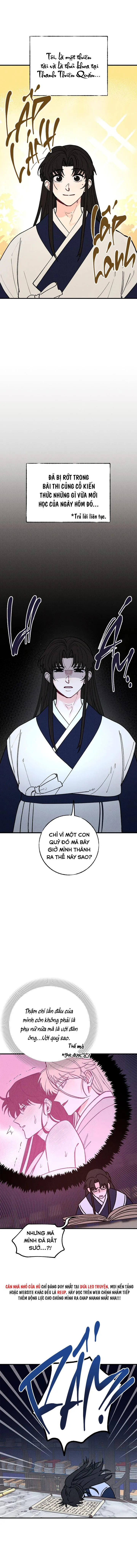 LIST TRUYỆN NGẮN CHỊT CHỊT Chapter 89 Trang 6