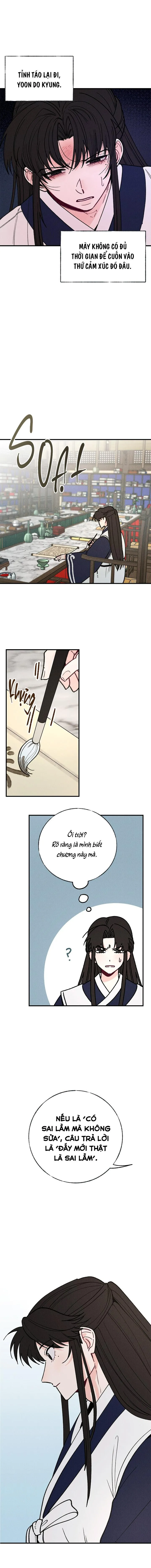 LIST TRUYỆN NGẮN CHỊT CHỊT Chapter 89 Trang 7