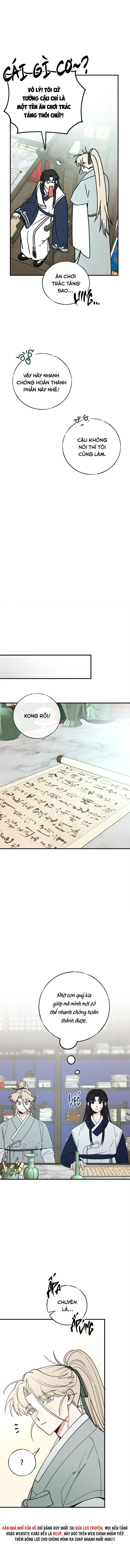 LIST TRUYỆN NGẮN CHỊT CHỊT Chapter 89 Trang 9