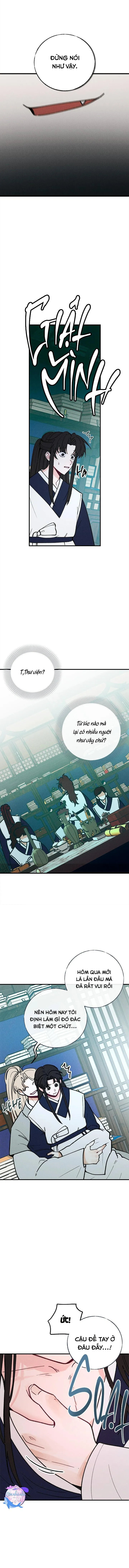 LIST TRUYỆN NGẮN CHỊT CHỊT Chapter 89 Trang 11