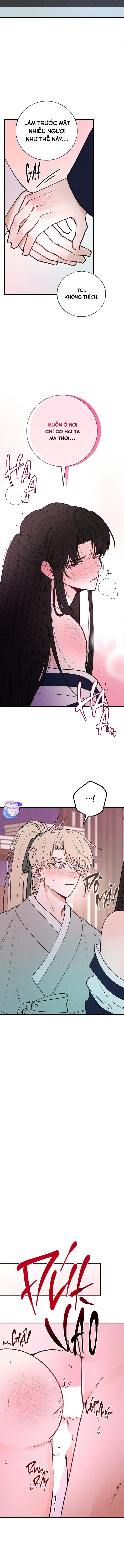 LIST TRUYỆN NGẮN CHỊT CHỊT Chapter 89 Trang 14