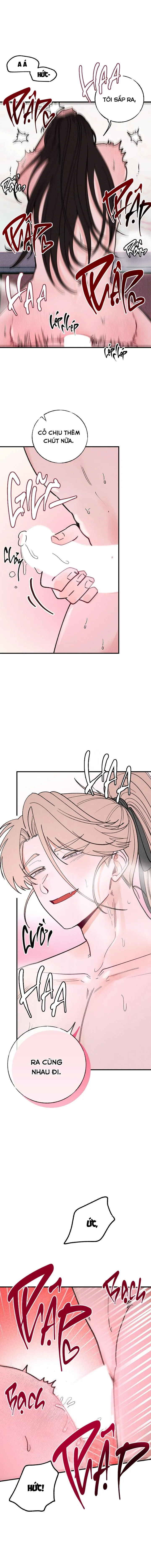 LIST TRUYỆN NGẮN CHỊT CHỊT Chapter 89 Trang 16