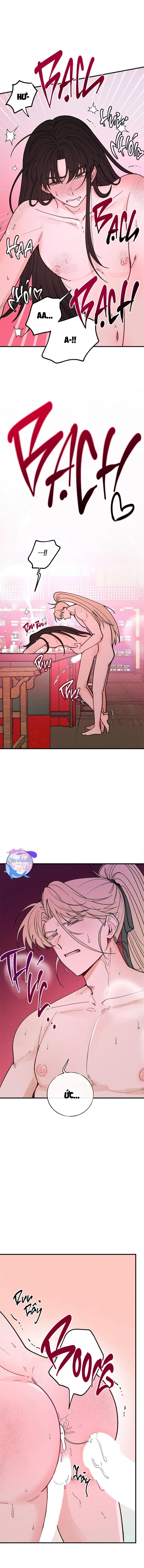 LIST TRUYỆN NGẮN CHỊT CHỊT Chapter 89 Trang 17