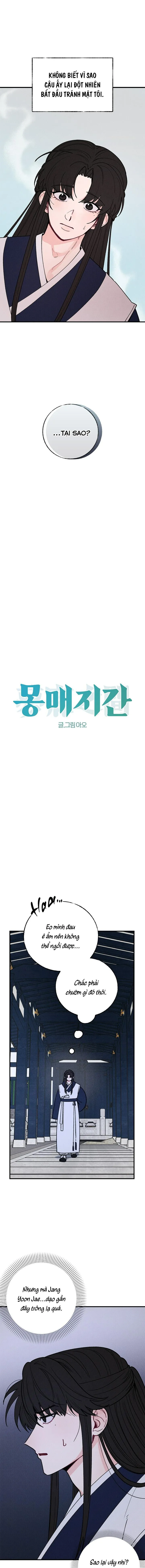 LIST TRUYỆN NGẮN CHỊT CHỊT Chapter 90 Trang 3