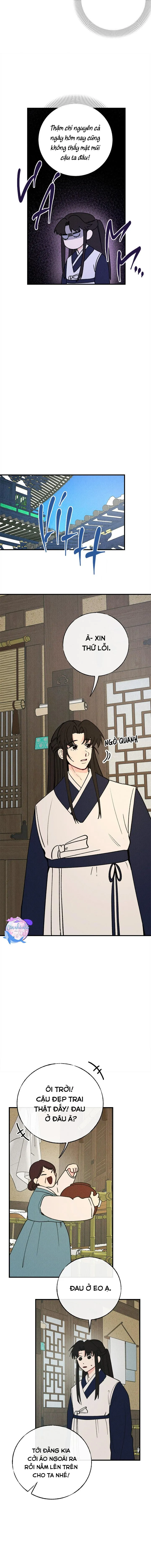 LIST TRUYỆN NGẮN CHỊT CHỊT Chapter 90 Trang 4