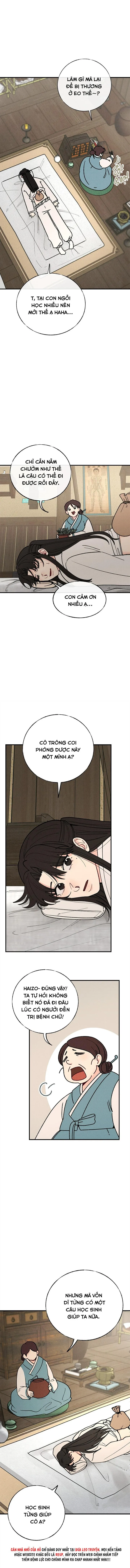 LIST TRUYỆN NGẮN CHỊT CHỊT Chapter 90 Trang 5