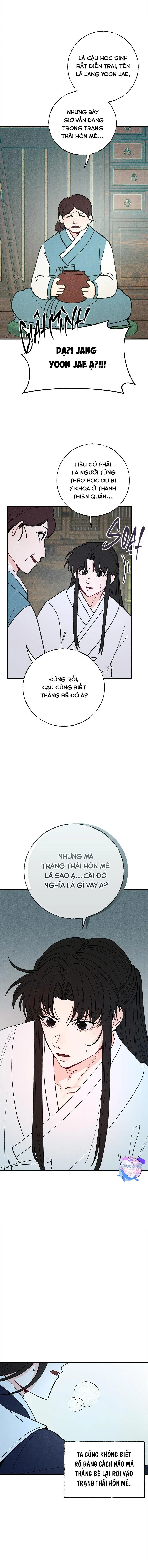 LIST TRUYỆN NGẮN CHỊT CHỊT Chapter 90 Trang 6