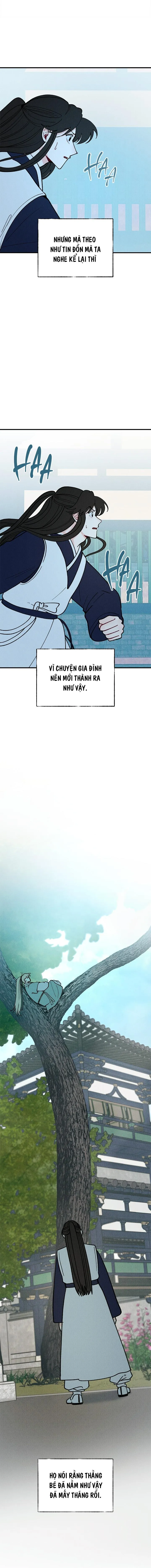 LIST TRUYỆN NGẮN CHỊT CHỊT Chapter 90 Trang 7