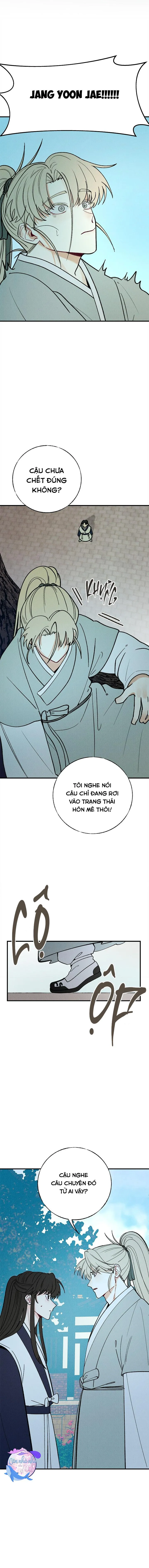 LIST TRUYỆN NGẮN CHỊT CHỊT Chapter 90 Trang 8