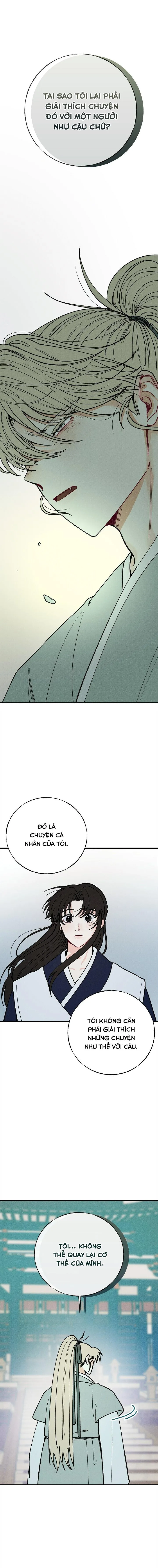 LIST TRUYỆN NGẮN CHỊT CHỊT Chapter 90 Trang 10