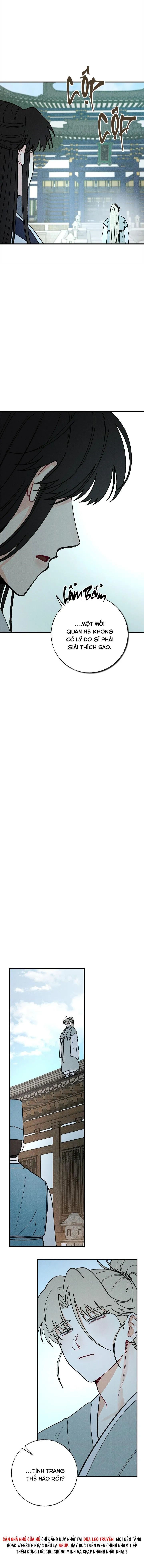 LIST TRUYỆN NGẮN CHỊT CHỊT Chapter 90 Trang 11