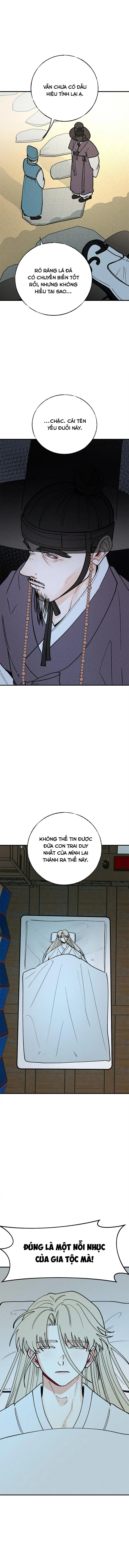 LIST TRUYỆN NGẮN CHỊT CHỊT Chapter 90 Trang 12