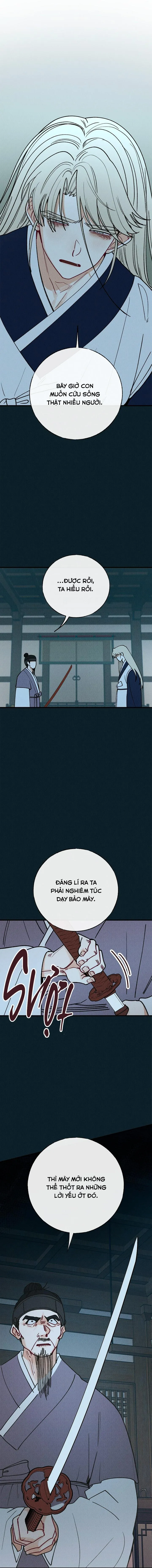 LIST TRUYỆN NGẮN CHỊT CHỊT Chapter 90 Trang 15