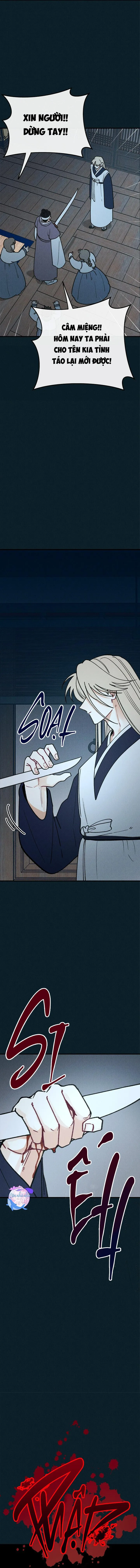 LIST TRUYỆN NGẮN CHỊT CHỊT Chapter 90 Trang 16