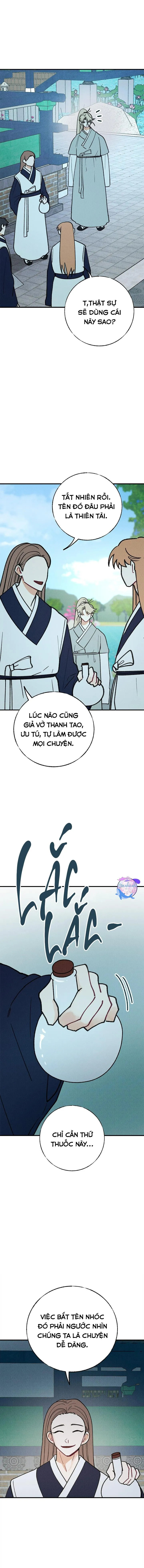 LIST TRUYỆN NGẮN CHỊT CHỊT Chapter 90 Trang 19