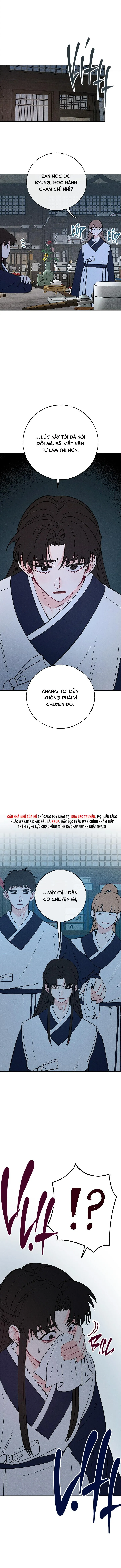 LIST TRUYỆN NGẮN CHỊT CHỊT Chapter 91 Trang 4