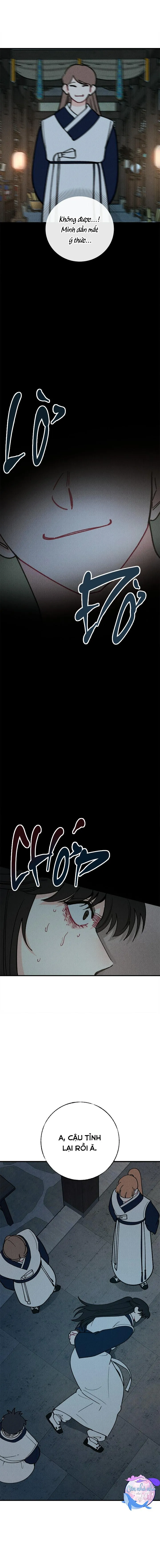 LIST TRUYỆN NGẮN CHỊT CHỊT Chapter 91 Trang 5