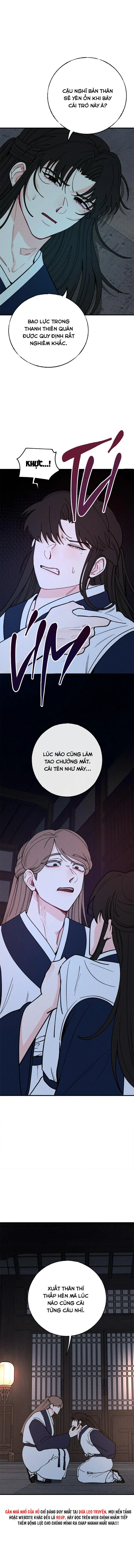 LIST TRUYỆN NGẮN CHỊT CHỊT Chapter 91 Trang 6