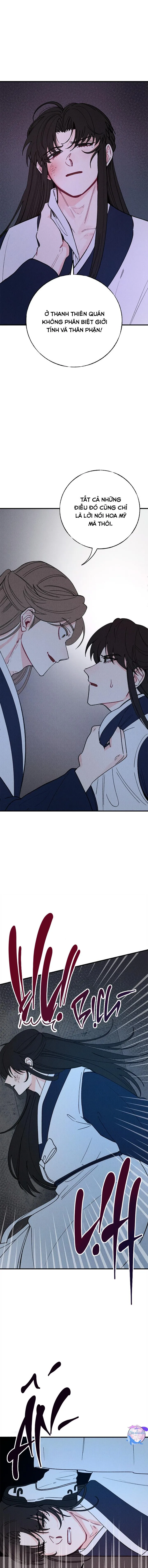 LIST TRUYỆN NGẮN CHỊT CHỊT Chapter 91 Trang 7