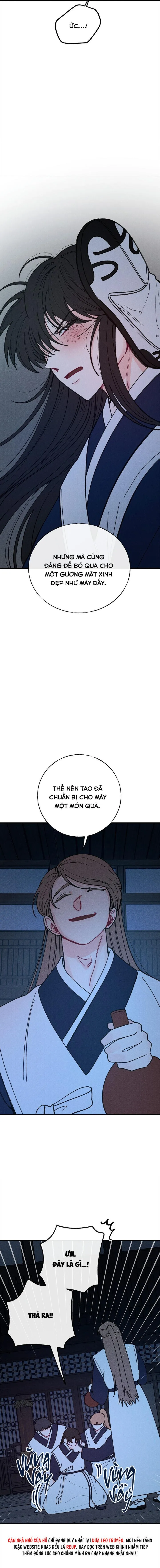 LIST TRUYỆN NGẮN CHỊT CHỊT Chapter 91 Trang 8