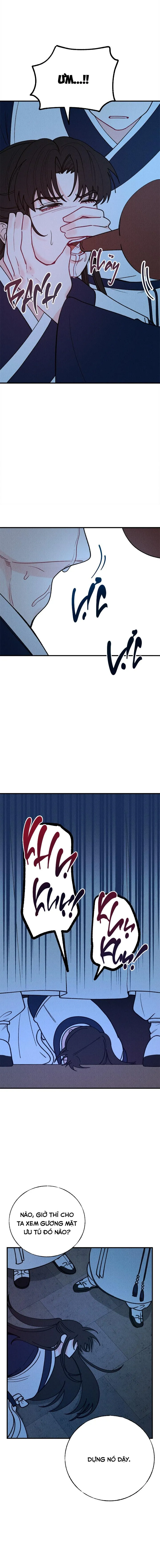 LIST TRUYỆN NGẮN CHỊT CHỊT Chapter 91 Trang 9