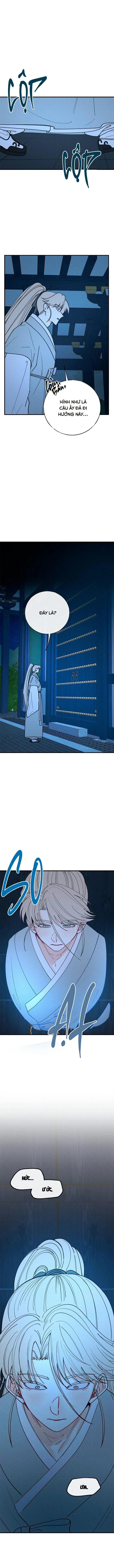 LIST TRUYỆN NGẮN CHỊT CHỊT Chapter 91 Trang 13