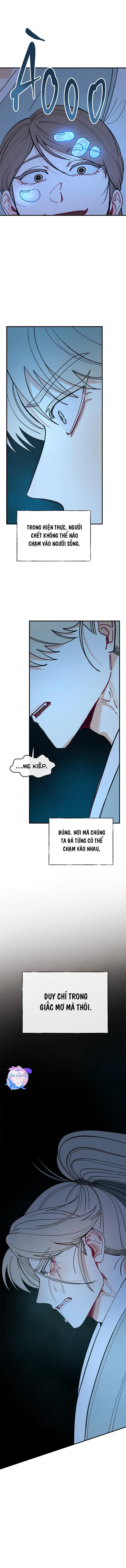 LIST TRUYỆN NGẮN CHỊT CHỊT Chapter 91 Trang 16