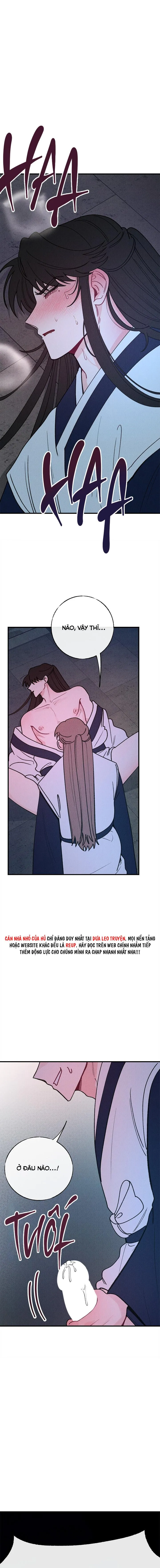 LIST TRUYỆN NGẮN CHỊT CHỊT Chapter 91 Trang 18