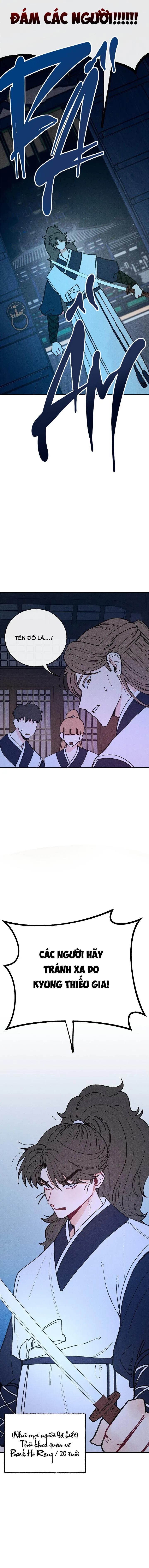 LIST TRUYỆN NGẮN CHỊT CHỊT Chapter 91 Trang 19