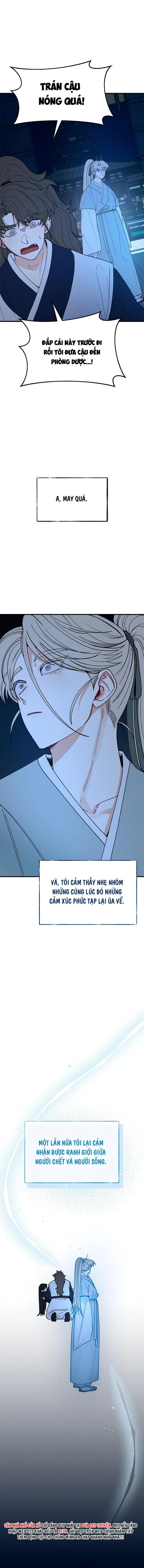 LIST TRUYỆN NGẮN CHỊT CHỊT Chapter 91 Trang 22