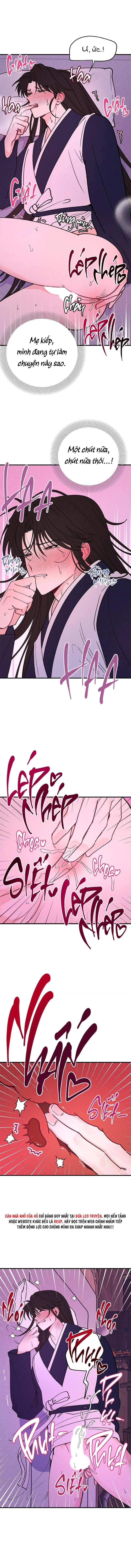 LIST TRUYỆN NGẮN CHỊT CHỊT Chapter 92 Trang 4