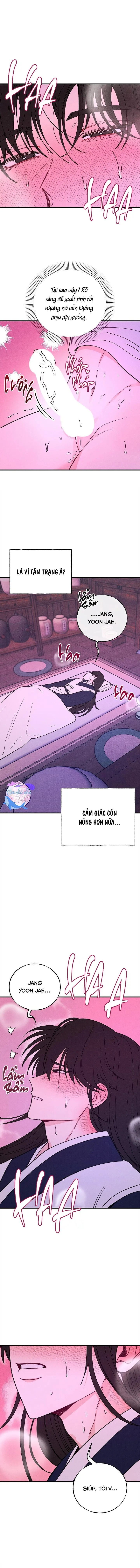 LIST TRUYỆN NGẮN CHỊT CHỊT Chapter 92 Trang 5