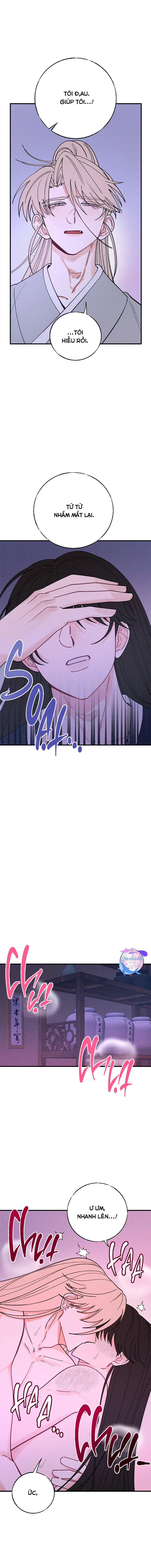 LIST TRUYỆN NGẮN CHỊT CHỊT Chapter 92 Trang 7