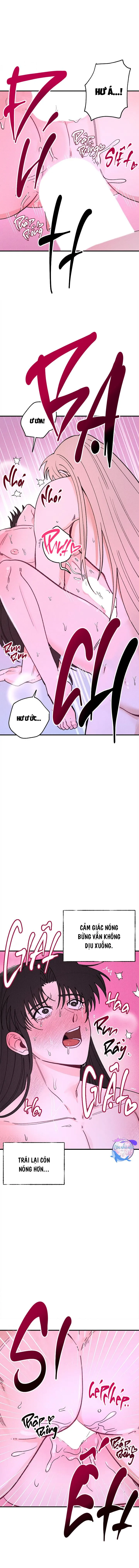 LIST TRUYỆN NGẮN CHỊT CHỊT Chapter 92 Trang 9