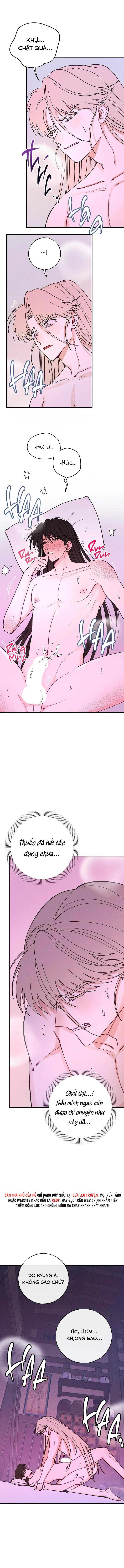 LIST TRUYỆN NGẮN CHỊT CHỊT Chapter 92 Trang 10