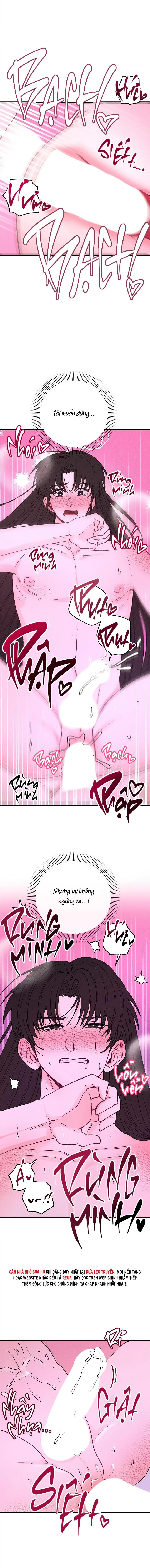 LIST TRUYỆN NGẮN CHỊT CHỊT Chapter 92 Trang 12