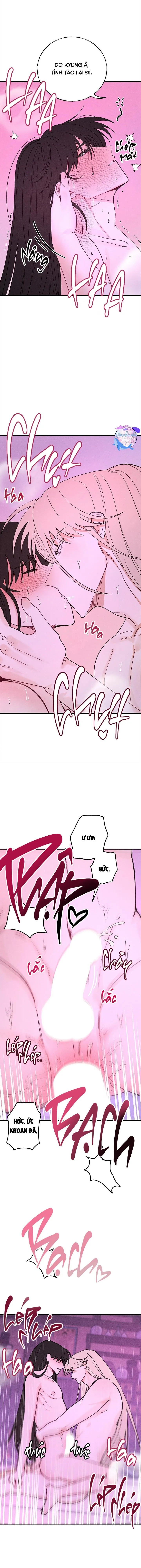 LIST TRUYỆN NGẮN CHỊT CHỊT Chapter 92 Trang 13