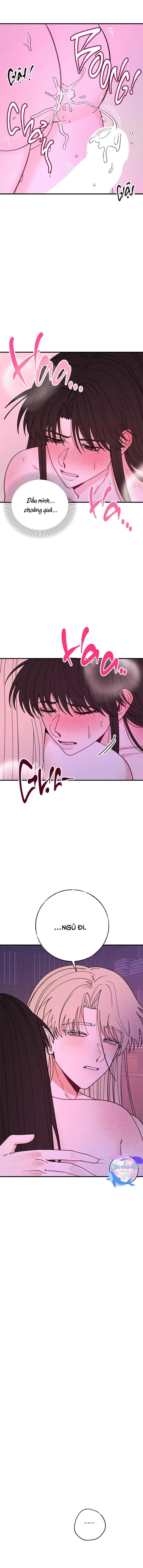 LIST TRUYỆN NGẮN CHỊT CHỊT Chapter 92 Trang 15