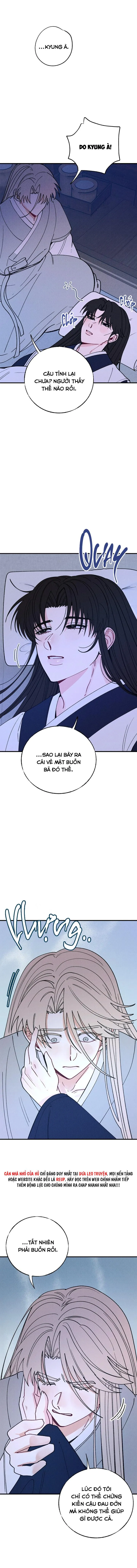 LIST TRUYỆN NGẮN CHỊT CHỊT Chapter 92 Trang 16