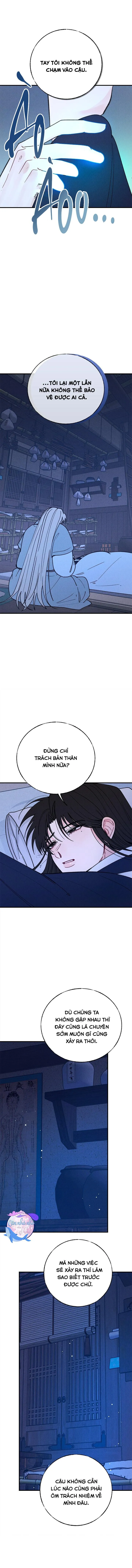 LIST TRUYỆN NGẮN CHỊT CHỊT Chapter 92 Trang 17