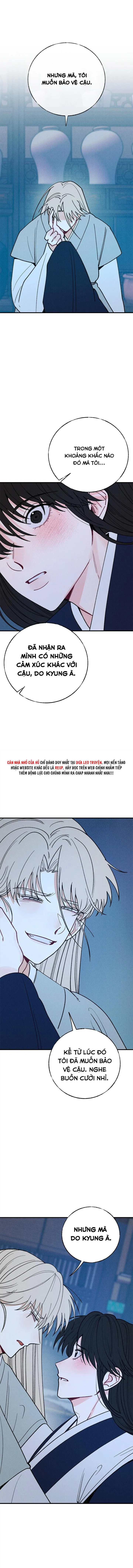 LIST TRUYỆN NGẮN CHỊT CHỊT Chapter 92 Trang 18