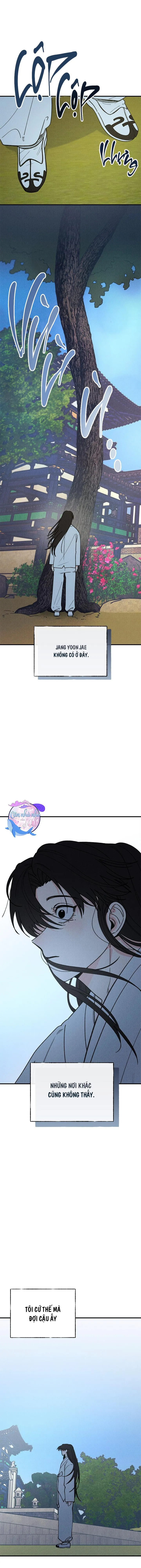 LIST TRUYỆN NGẮN CHỊT CHỊT Chapter 93 Trang 3