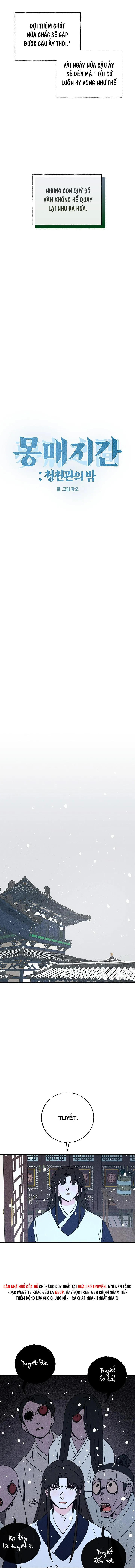 LIST TRUYỆN NGẮN CHỊT CHỊT Chapter 93 Trang 4